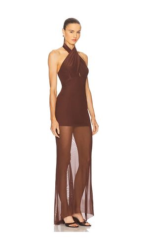 ROBE DE SOIRÉE ALAINA en . Taille S. Also en XS, M, L - Amanda Uprichard - Modalova