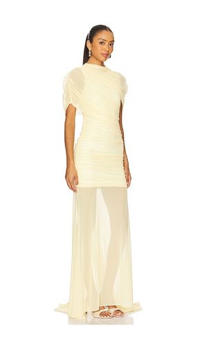 ROBE DE SOIRÉE EVIANNA en . Taille S. Also en XS, M - Amanda Uprichard - Modalova