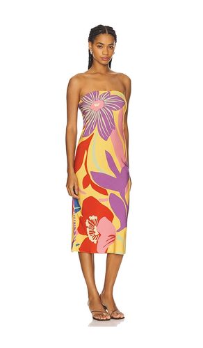 ROBE SHIRAN en ,. Taille S. Also en XS, L - Amanda Uprichard - Modalova