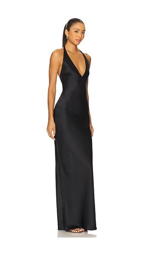 ROBE MAXI BONDI en . Taille S. Also en M, XL - Amanda Uprichard - Modalova