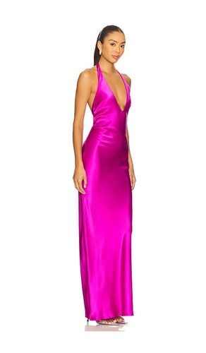 ROBE MAXI BONDI en . Taille L. Also en M - Amanda Uprichard - Modalova