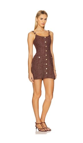 ROBE FINLEY en . Taille L. Also en M, S, XS - Amanda Uprichard - Modalova