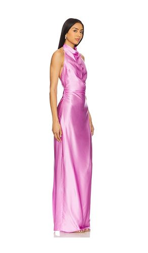ROBE MARCINE en . Taille S. Also en XS, M, L - Amanda Uprichard - Modalova