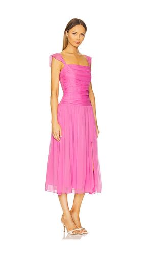 ROBE REINE en . Taille S. Also en XS, M - Amanda Uprichard - Modalova