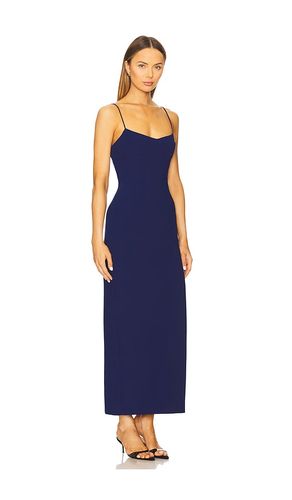 ROBE MAXI LARENCE en . Taille S. Also en XS, M - Amanda Uprichard - Modalova