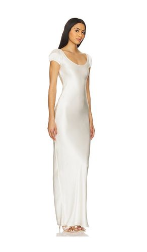 ROBE MAXI SENNA en . Taille S. Also en XS, M, L - Amanda Uprichard - Modalova