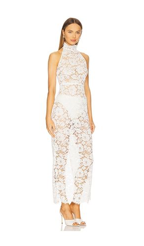 ROBE MAXI BRYNLEY en . Taille XS. Also en S, M, L - Amanda Uprichard - Modalova