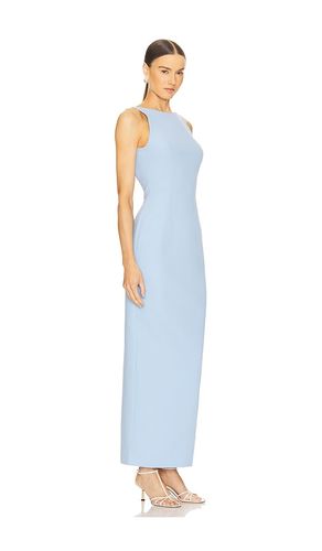 ROBE MAXI MARBELLA en . Taille S. Also en - Amanda Uprichard - Modalova