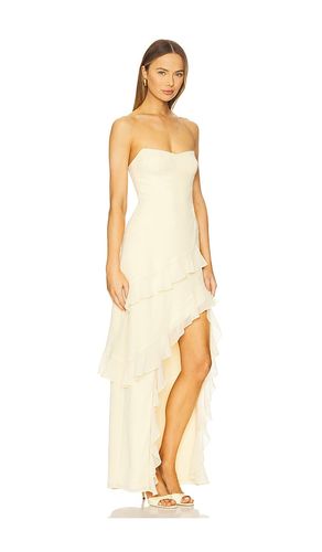 ROBE DE SOIRÉE MAGNOLIA en . Taille L. Also en M, S, XL - Amanda Uprichard - Modalova