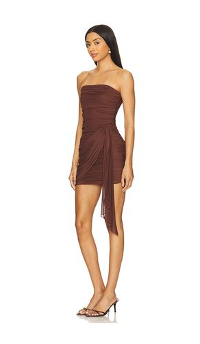 ROBE ANJA en . Taille S. Also en XS, M, L, XL - Amanda Uprichard - Modalova