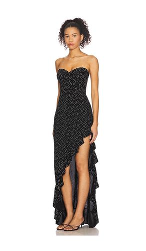 ROBE DE SOIRÉE AMALIA en . Taille M. Also en S, XS - Amanda Uprichard - Modalova