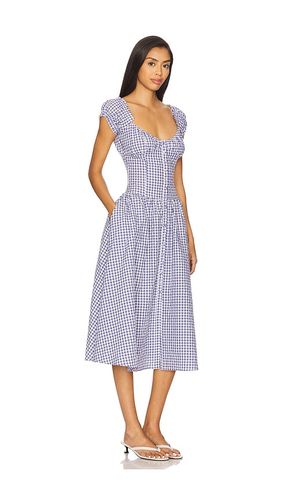 ROBE LINELLA en . Taille S. Also en L, XL - Amanda Uprichard - Modalova