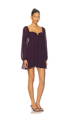 ROBE CARRIE en . Taille M. Also en S, XS - Amanda Uprichard - Modalova