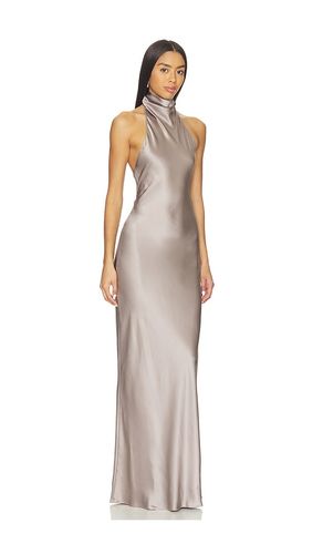 ROBE SANTANA en . Taille M. Also en L, XL - Amanda Uprichard - Modalova