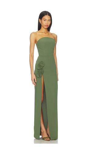 ROBE WOLFE en . Taille L. Also en - Amanda Uprichard - Modalova