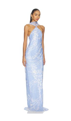 ROBE ASHTON en . Taille S. Also en XS, M, L, XL - Amanda Uprichard - Modalova