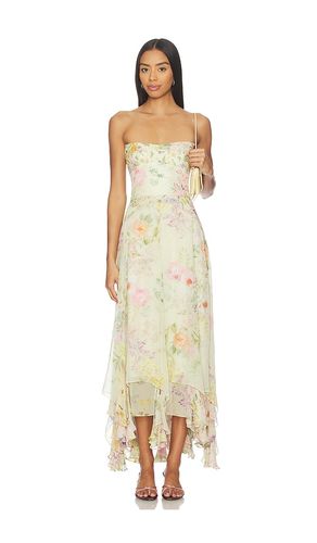 ROBE MONTEREY en . Taille L. Also en - Amanda Uprichard - Modalova