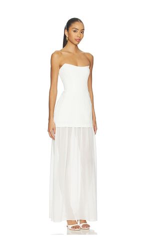 ROBE CHRISTY en . Taille S. Also en XS - Amanda Uprichard - Modalova
