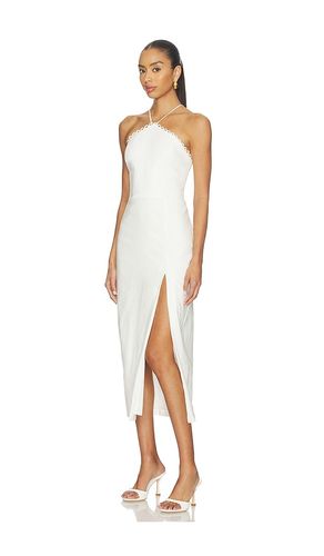 ROBE ABBY en . Taille S. Also en - Amanda Uprichard - Modalova
