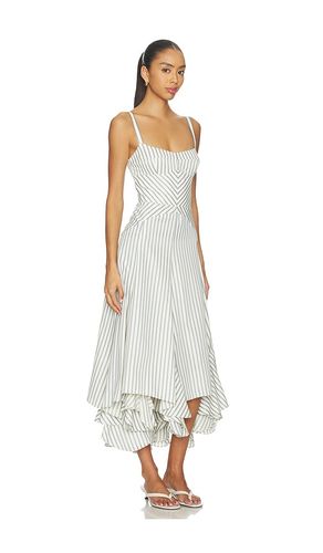 ROBE MONTEREY en . Taille L. Also en - Amanda Uprichard - Modalova