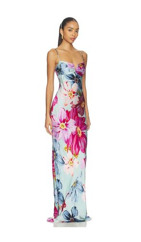 ROBE IRA en . Taille S. Also en M - Amanda Uprichard - Modalova