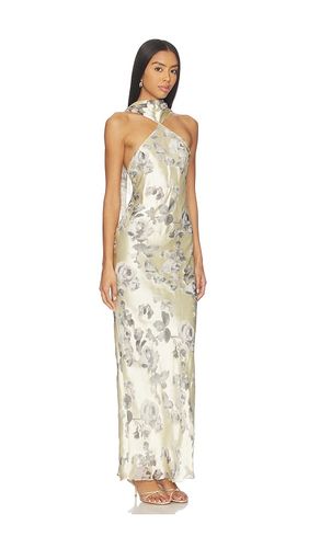ROBE ASHTON en . Taille S. Also en M, L - Amanda Uprichard - Modalova