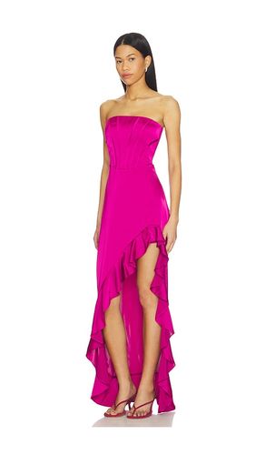 ROBE FRANCESCA en . Taille XS. Also en S, M, L - Amanda Uprichard - Modalova