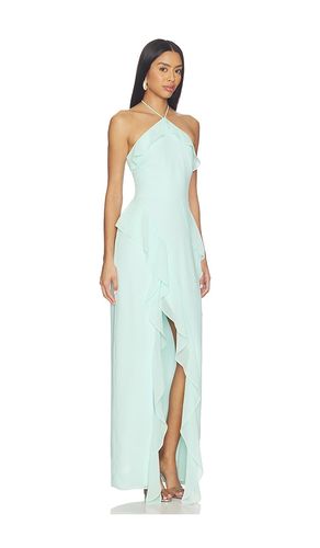 ROBE ALESSANDRA en . Taille S. Also en XS, M - Amanda Uprichard - Modalova