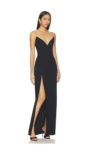 ROBE MAXI AILANY en . Taille XS. Also en S, M, XL - Amanda Uprichard - Modalova