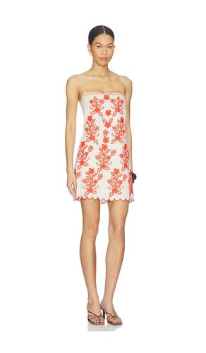 ROBE CORALINE en ,. Taille S. Also en XL - Amanda Uprichard - Modalova