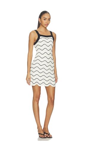 ROBE MARGERY en . Taille L. Also en M, S, XL, XS - Amanda Uprichard - Modalova