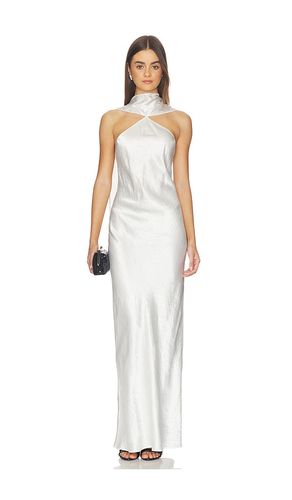 ROBE MAXI ASHTON en . Taille L. Also en M, S, XL, XS - Amanda Uprichard - Modalova