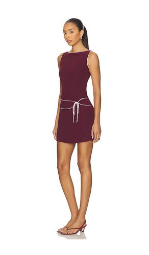 ROBE SCOTLYN en . Taille S. Also en XS, L, XL - Amanda Uprichard - Modalova