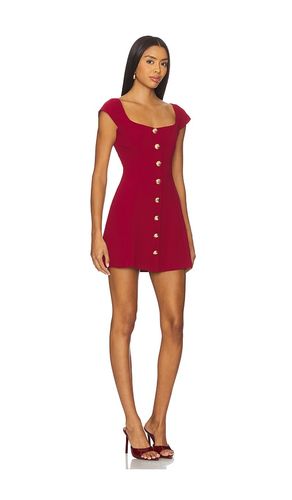 ROBE ABELLA en . Taille XS. Also en S, M, L, XL - Amanda Uprichard - Modalova