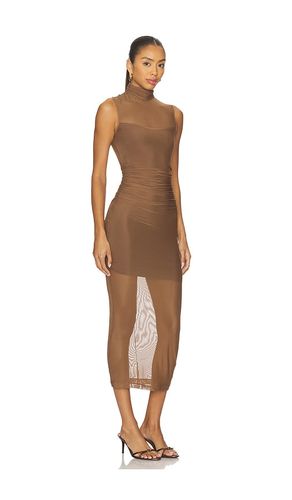 ROBE DAMIRA en . Taille S. Also en XS, M, L - Amanda Uprichard - Modalova