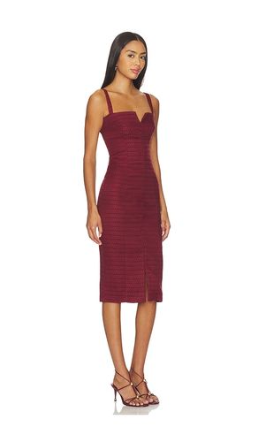 ROBE TISHA en . Taille L. Also en M, S, XL, XS - Amanda Uprichard - Modalova