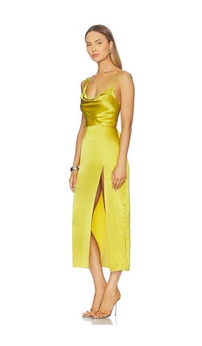 ROBE SVETLANA en . Taille S. Also en XS, M, L - Amanda Uprichard - Modalova
