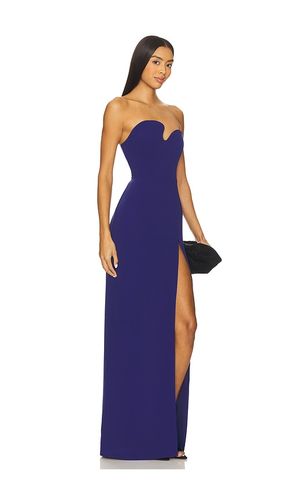 ROBE STRAPLESS PUZZLE en . Taille S. Also en - Amanda Uprichard - Modalova