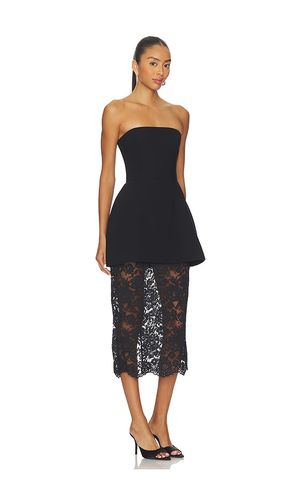 ROBE JADA en . Taille S. Also en XS, L - Amanda Uprichard - Modalova