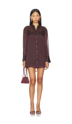ROBE MAUI en . Taille XS. Also en S, M - Amanda Uprichard - Modalova