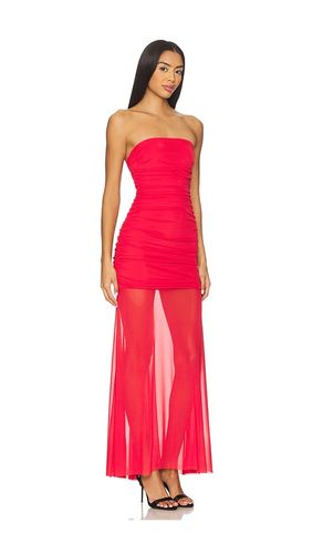 ROBE LEO en . Taille S. Also en XS, M, L, XL - Amanda Uprichard - Modalova