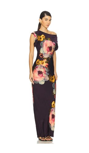 ROBE ELROY en . Taille L. Also en M, S, XS - Amanda Uprichard - Modalova