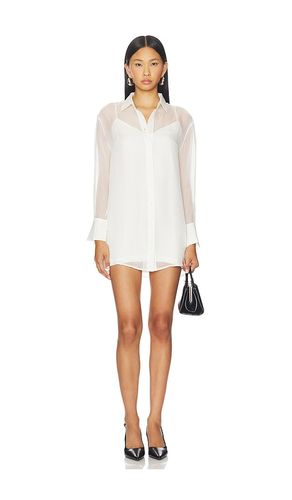 ROBE MAUI en . Taille M. Also en S - Amanda Uprichard - Modalova