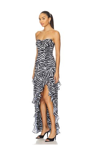 ROBE MAGNOLIA en ,. Taille S. Also en XS - Amanda Uprichard - Modalova
