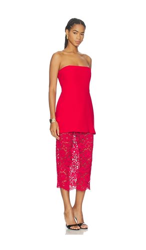 ROBE JADA en . Taille S. Also en XS, M, XL - Amanda Uprichard - Modalova