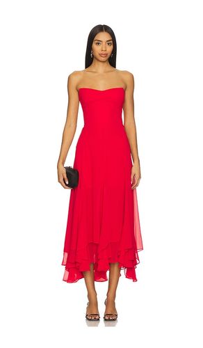 ROBE MONTEREY en . Taille M. Also en - Amanda Uprichard - Modalova