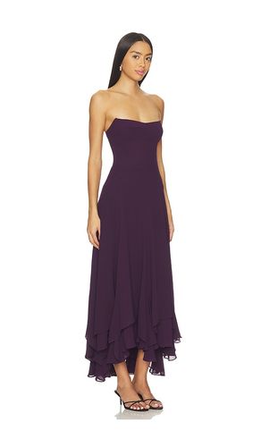 ROBE MONTEREY en . Taille L. Also en S - Amanda Uprichard - Modalova