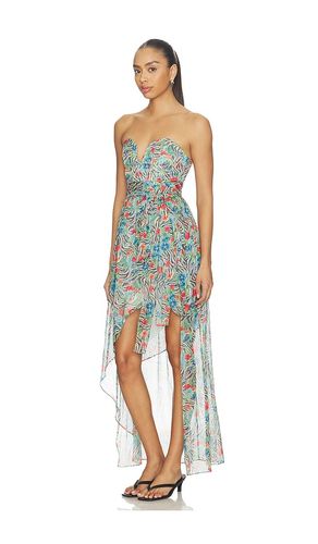 ROBE MAXI AURELIA en . Taille XS. Also en S, M, L, XL - Amanda Uprichard - Modalova