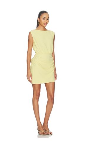 ROBE NORA en . Taille S. Also en XS, M, L, XL - Amanda Uprichard - Modalova