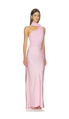 ROBE MYRA en . Taille XS. Also en S, M, L, XL - Amanda Uprichard - Modalova